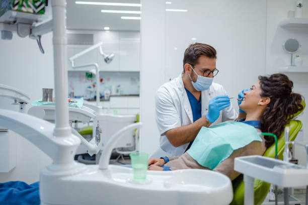 Best Dental Fillings (Composite and Amalgam)  in South Holland, IL